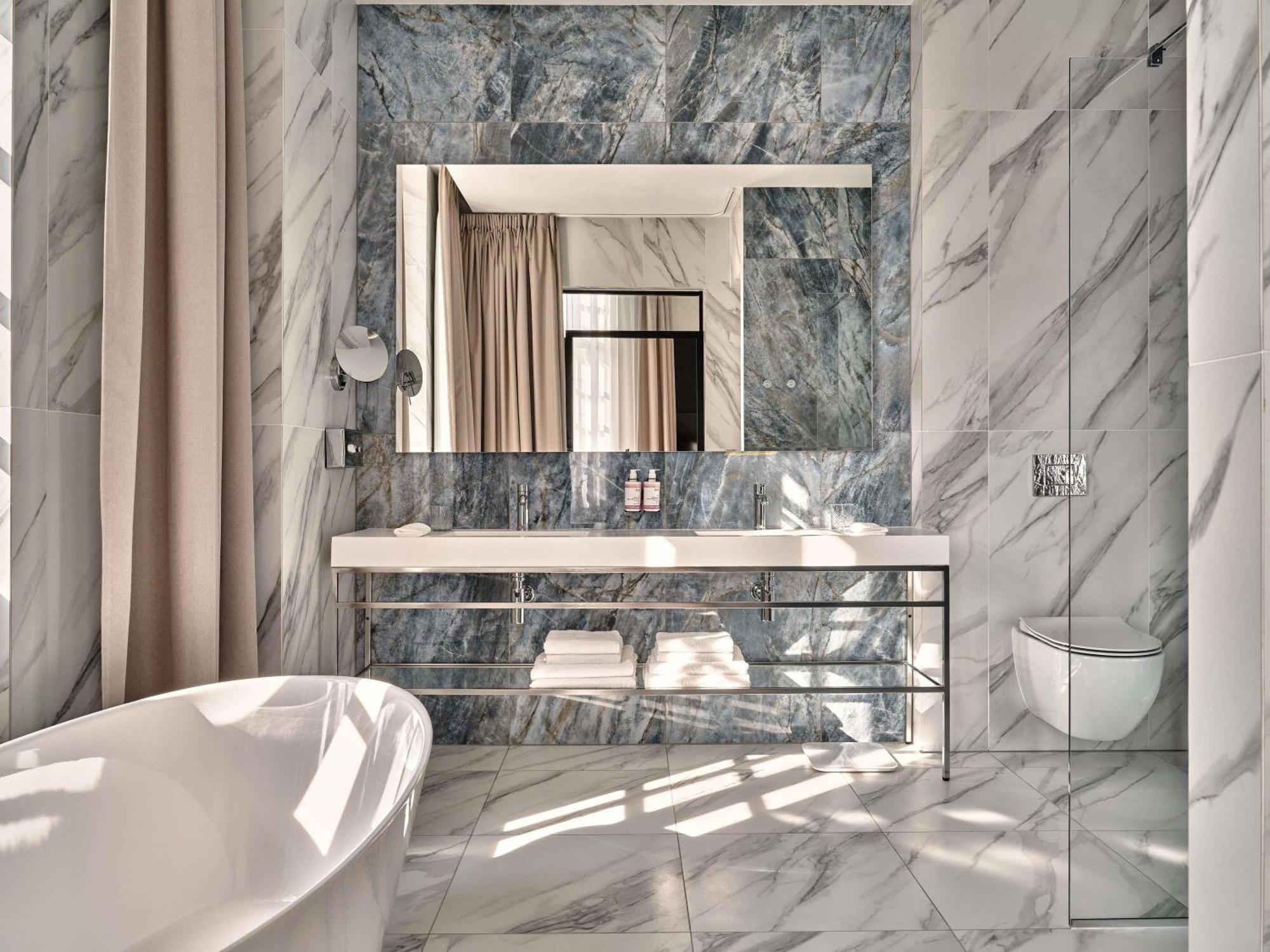 Moevenpick Grand Hotel Wroclaw, Wroclaw